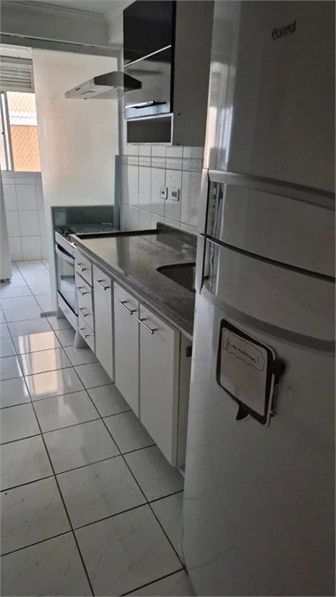 Apartamento à venda com 3 quartos, sendo 1 suíte, em Vila Campestre, São Paulo, SP