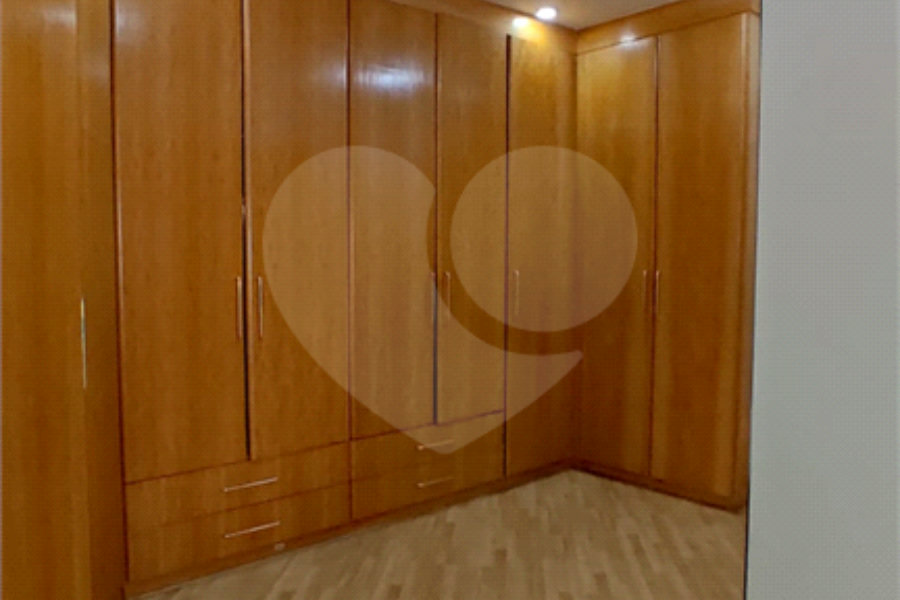 Apartamento à venda com 4 quartos, sendo 2 suítes, em Santana, São Paulo, SP