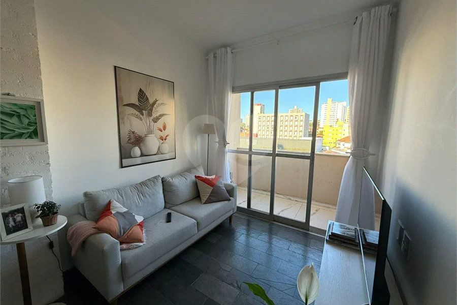 Apartamento à venda com 1 quarto no Centro, Piracicaba, SP