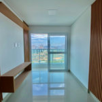 Apartamento com 1 dormitório à venda, 53 m² por R$ 850.000,00 - Embaré - Santos/SP