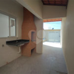 Casa Térrea à venda com 2 quartos, sendo 1 suíte, em Florida Mirim, Mongaguá, SP