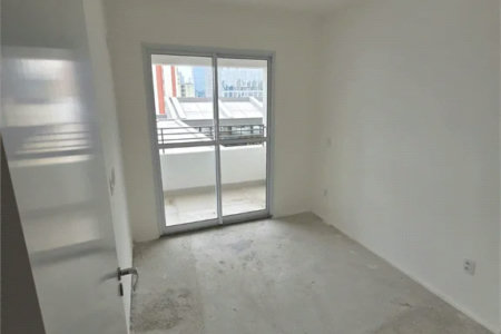 Apartamento à venda com 1 suíte em Butantã, São Paulo, SP