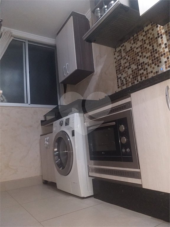 Apartamento à venda com 2 quartos em Vila Bremen, Guarulhos, SP