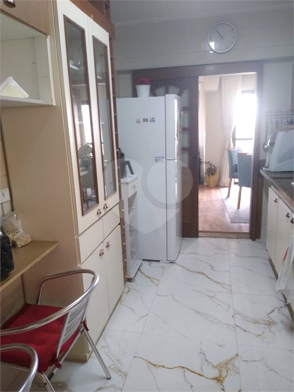 Apartamento à venda com 4 quartos, sendo 1 suíte, em Vila Galvão, Guarulhos, SP