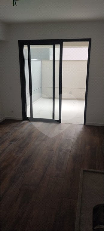 Apartamento à venda com 1 quarto em Vila Mariana, São Paulo, SP