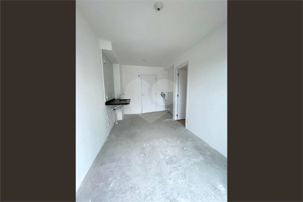 Apartamento à venda com 1 suíte em Pinheiros, São Paulo, SP