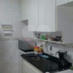 Apartamento à venda com 2 quartos em Santa Teresinha, São Paulo, SP