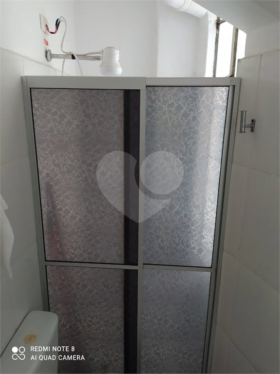 Apartamento à venda com 2 quartos, sendo 1 suíte, no Centro, São Paulo, SP