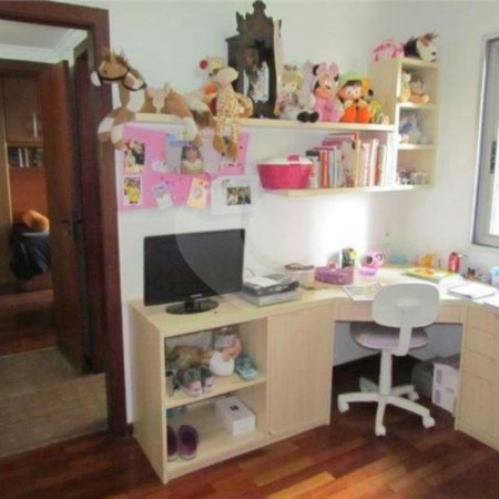 Apartamento à venda com 4 quartos, sendo 2 suítes, em Vila Suzana, São Paulo, SP