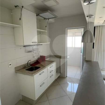 Apartamento à venda com 2 quartos, sendo 1 suíte, em Vila Gustavo, São Paulo, SP