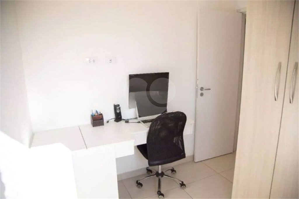 Apartamento à venda com 2 quartos em Vila Prudente, São Paulo, SP