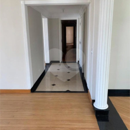 Apartamento à venda com 3 suítes em Vila Suzana, São Paulo, SP