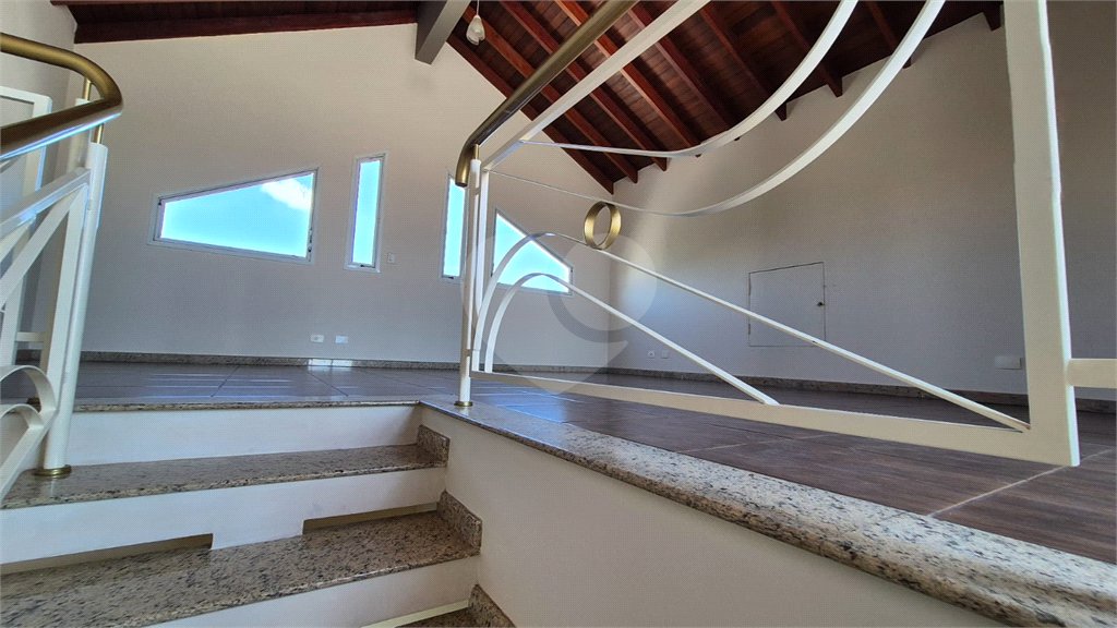 Casa à venda com 3 suítes no condomínio Ibiti do Paço, Sorocaba - SP