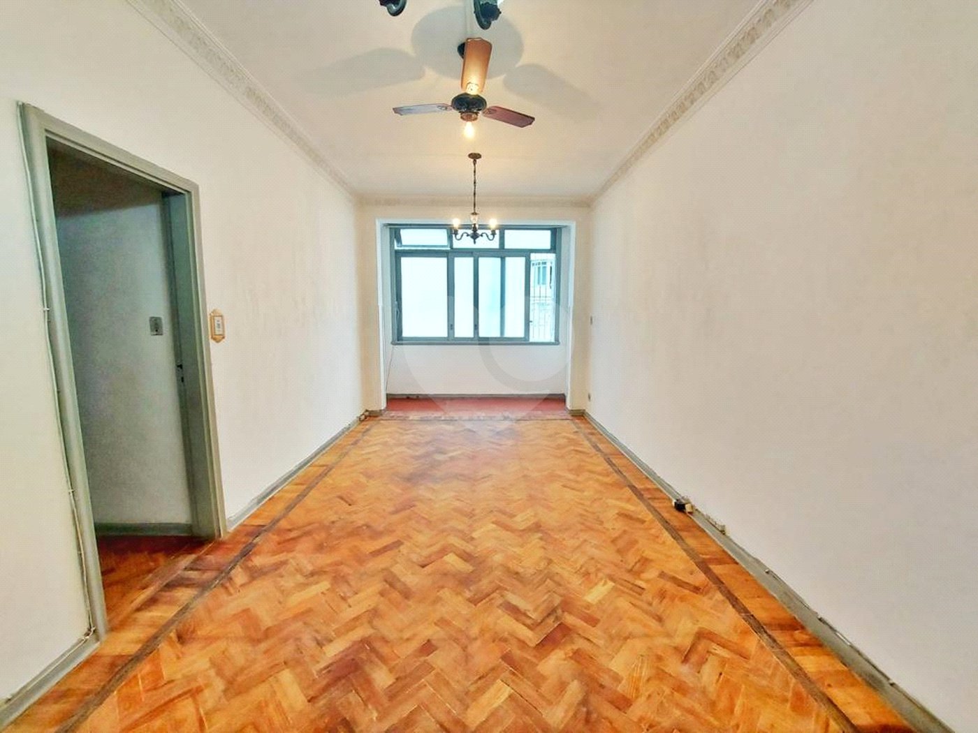 Apartamento à venda com 3 quartos em Leme, Rio de Janeiro, RJ