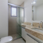 Apartamento à venda com 3 quartos, sendo 1 suíte,  em Vila Leopoldina, São Paulo, SP