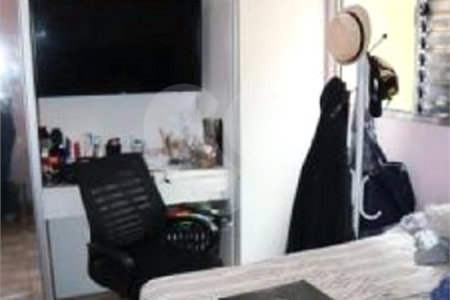 Casa à venda com 3 quartos, sendo 1 suíte,  em Vila Nova Carolina, São Paulo, SP