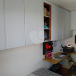 Apartamento à venda com 2 quartos em Jardim Pinheiros, São Paulo, SP