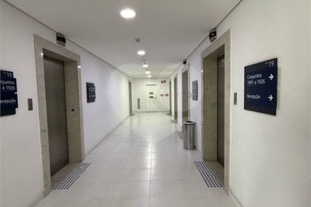 Sala à venda no Centro, São Bernardo do Campo, SP