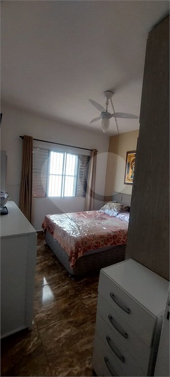 Casa à venda com 1 suíte em Jardim Messina, Jundiaí, SP