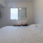 Vila Clementino - Apartamento na Rua Loefgren | 80 m² | 3 Dormitórios | 1 Suíte | 2 Vagas | Último Andar