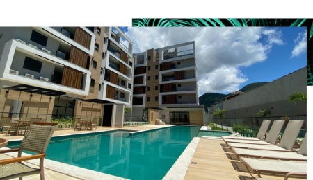 Aruna Resort Ubatuba