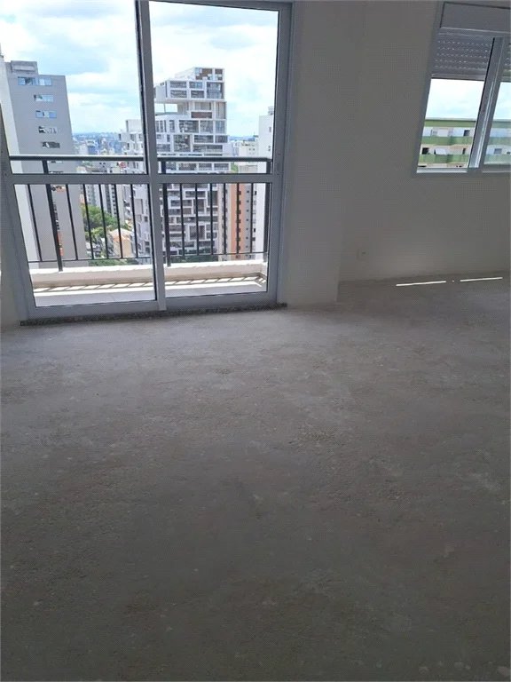Studio à venda com 1 quarto em Pinheiros, São Paulo, SP