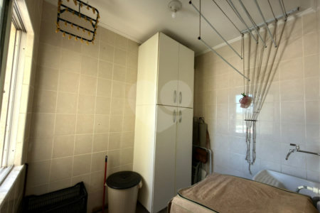 Cobertura à venda com 3 quartos, sendo 1 suíte, em Passagem, Cabo Frio, RJ