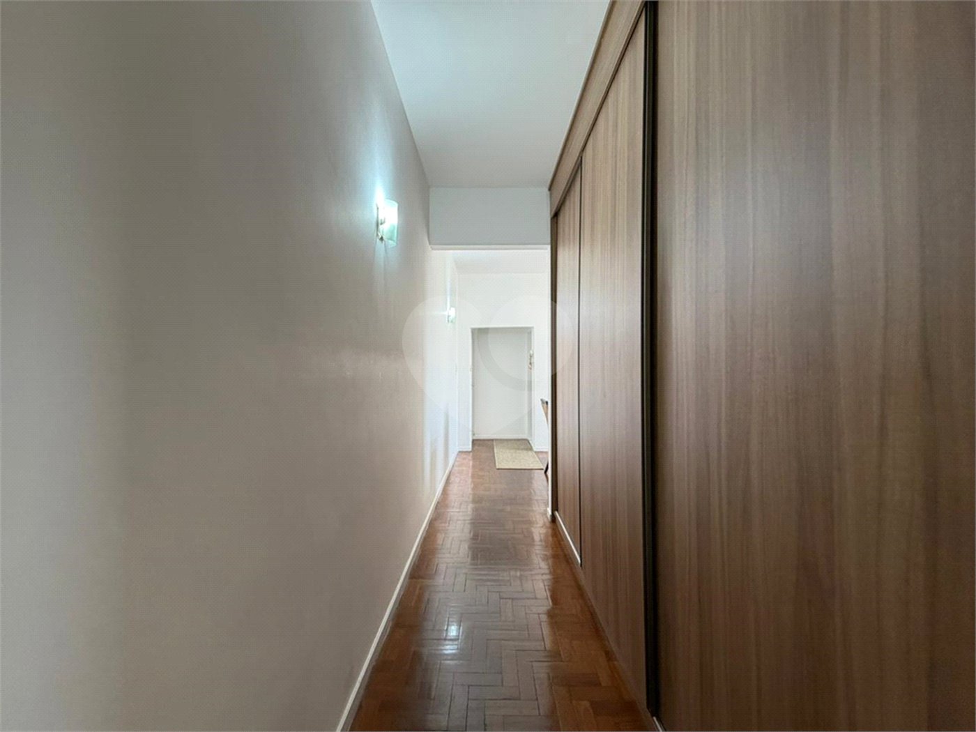 Apartamento à venda com 2 quartos em Tijuca, Rio de Janeiro, RJ