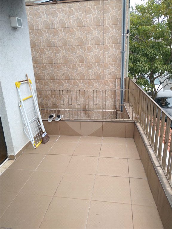 Sobrado à venda com 2 quartos, sendo 1 suíte, em Vila Gustavo, São Paulo, SP
