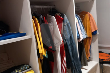 Apartamento à venda com 3 quartos, sendo 1 suíte, em Rio Comprido, Rio de Janeiro, RJ