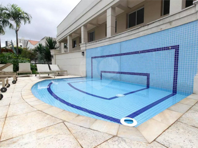 Apartamento à venda com 4 suítes em Santa Teresinha, São Paulo, SP