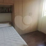 Apartamento à venda com 2 quartos em Vila Leonor, Guarulhos, SP