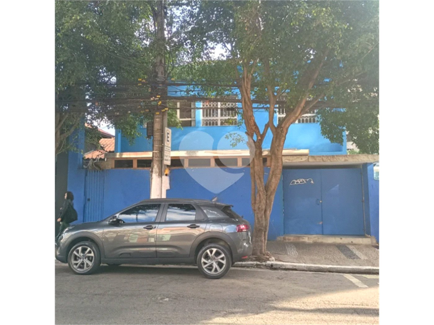 Sobrado à venda ou para alugar em Vila Mariana, São Paulo, SP