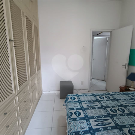 Apartamento à venda com 3 quartos em Maracanã, Rio de Janeiro, RJ