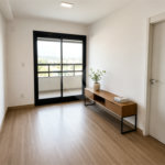 Apartamento à venda com 1 suíte em Além Ponte, Sorocaba, SP
