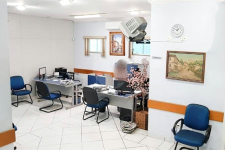 Prédio à venda no Centro, Atibaia, SP