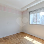 Apartamento à venda com 2 suítes em Jardim Paulista, São Paulo, SP