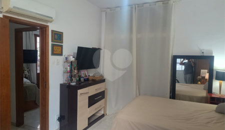 Apartamento à venda com 2 quartos, sendo 1 suíte, em Andaraí, Rio de Janeiro, RJ