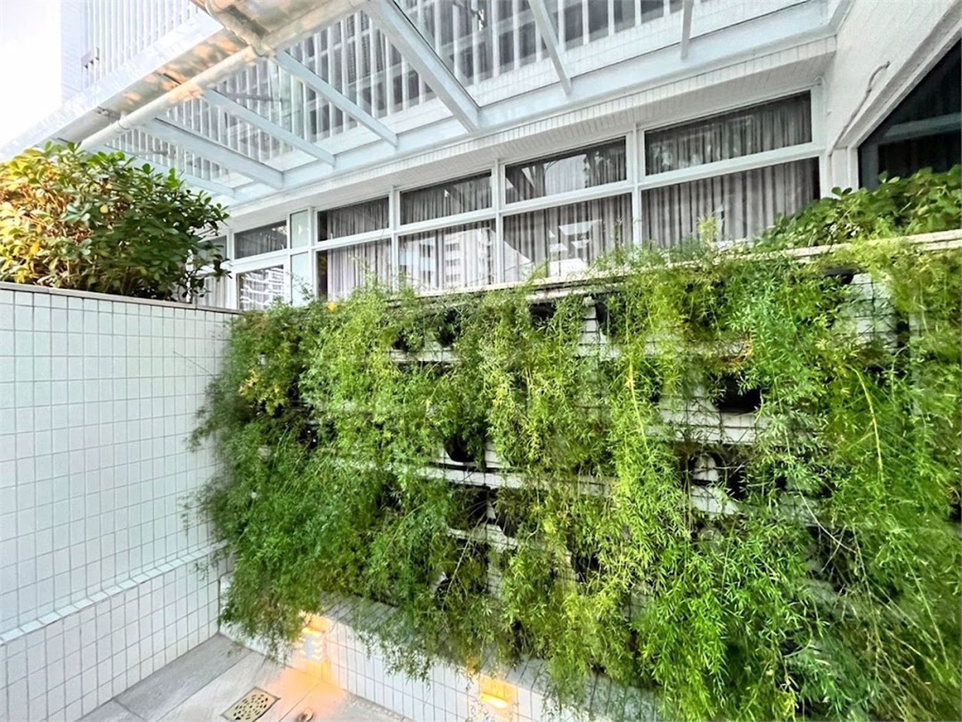 Apartamento Garden com 3 dormitórios à venda, 143 m² por R$ 3.350.000,00 - Boqueirão - Santos/SP