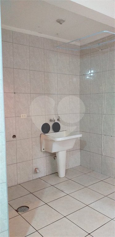 Sobrado à venda com 2 quartos, sendo 1 suíte, em Vila Medeiros, São Paulo, SP