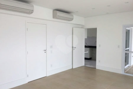 Paraíso - Apartamento com Varanda Gourmet e Lazer de Clube