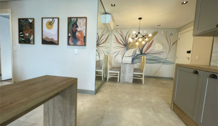 Apartamento à venda com 3 quartos, sendo 1 suíte, em Tucuruvi, São Paulo, SP