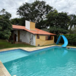 Casa à venda com 4 quartos, sendo 2 suítes,  no condomínio Vivendas do Lago, Sorocaba - SP