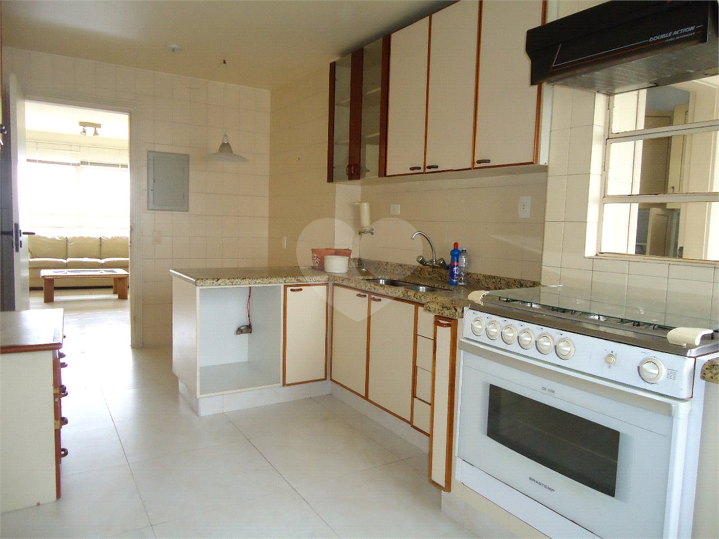 Apartamento à venda com 2 quartos, sendo 1 suíte, em Perdizes, São Paulo, SP