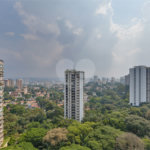 Apartamento à venda com 4 suítes em Santo Amaro, São Paulo, SP