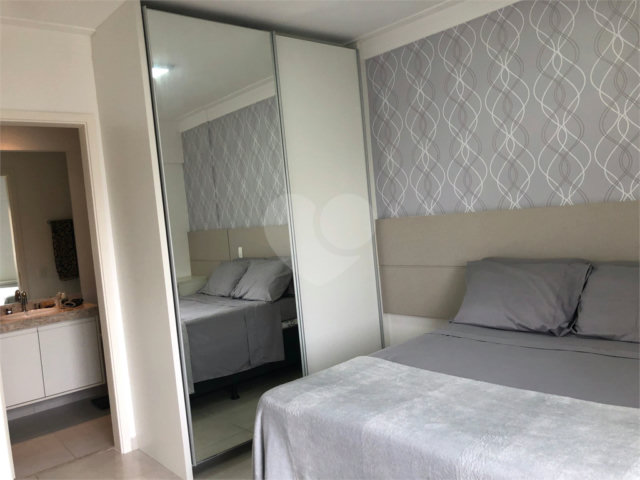 Apartamento à venda com 1 suíte em Santana, São Paulo, SP