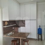 Apartamento à venda com 4 quartos, sendo 2 suítes,  em Vila Sfeir, Indaiatuba, SP