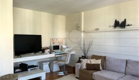 Apartamento à venda ou para alugar com 1 suíte em Jardim Europa, São Paulo, SP