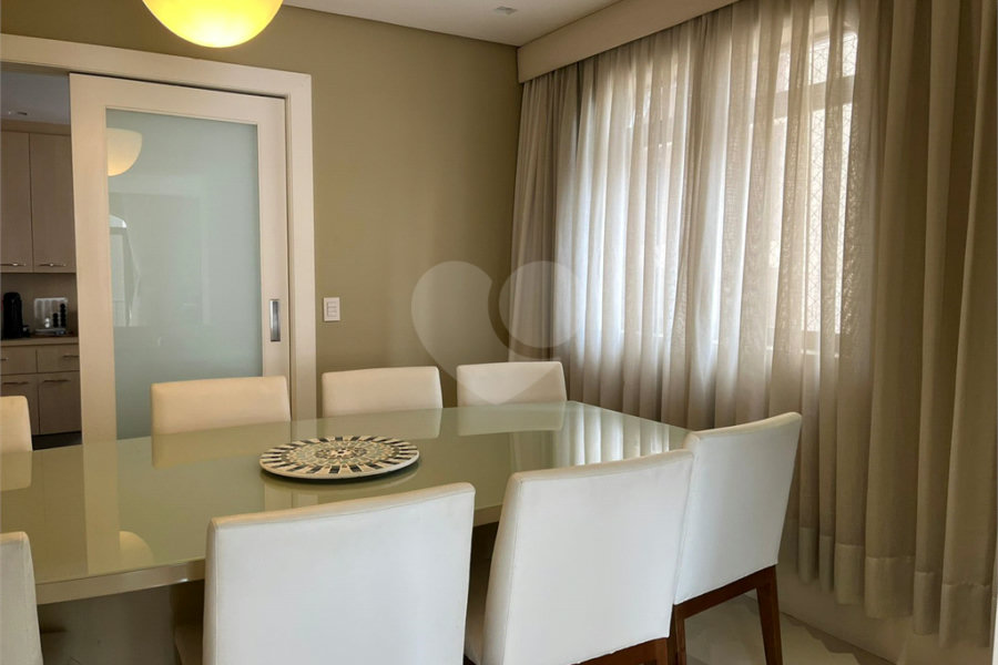 Apartamento à venda com 4 suítes em Santana, São Paulo, SP