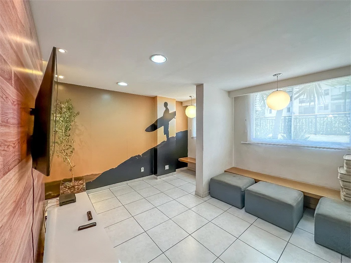 Apartamento à venda com 2 quartos, sendo 1 suíte, em Jardim Caboré, São Paulo, SP